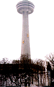 Skylon Tower
